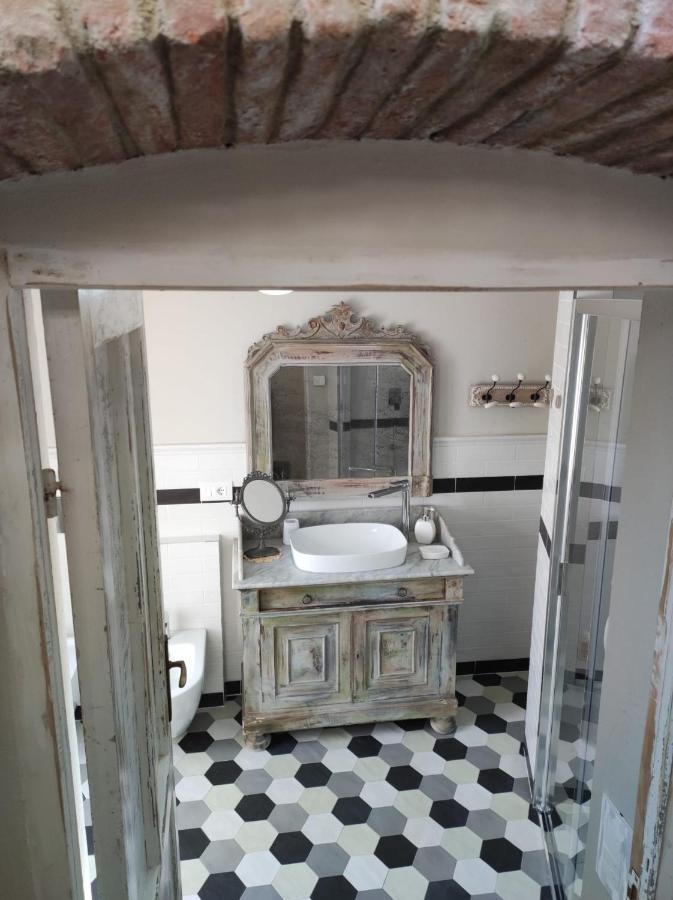 Florinda Lemon'S Suite Cervo Exteriér fotografie