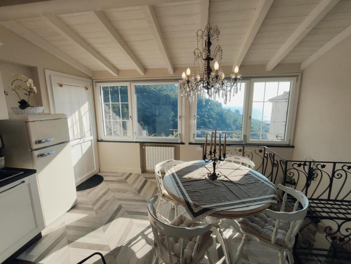 Florinda Lemon'S Suite Cervo Exteriér fotografie