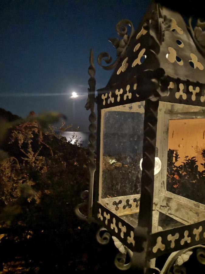 Florinda Lemon'S Suite Cervo Exteriér fotografie