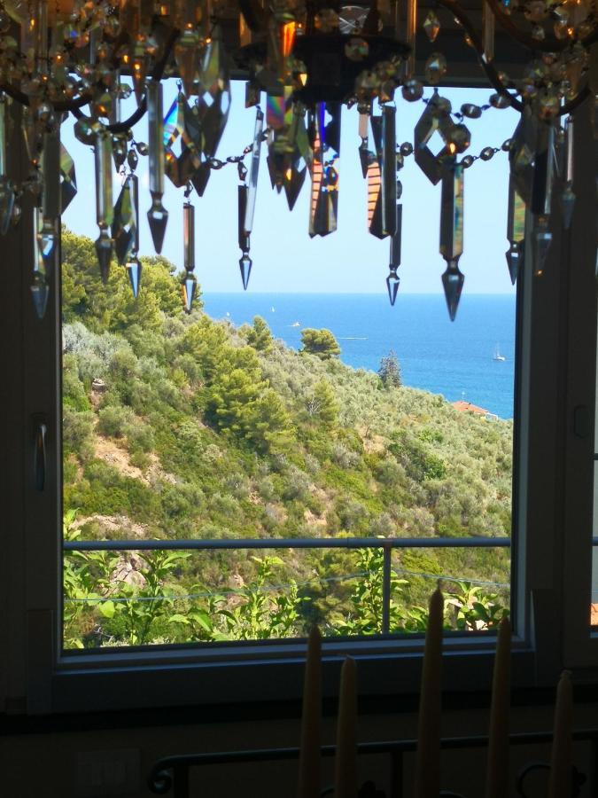Florinda Lemon'S Suite Cervo Exteriér fotografie