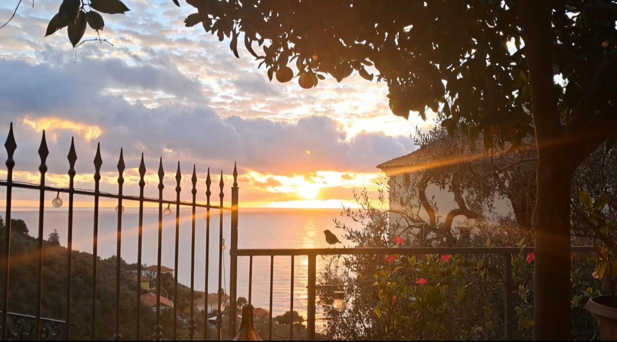 Florinda Lemon'S Suite Cervo Exteriér fotografie